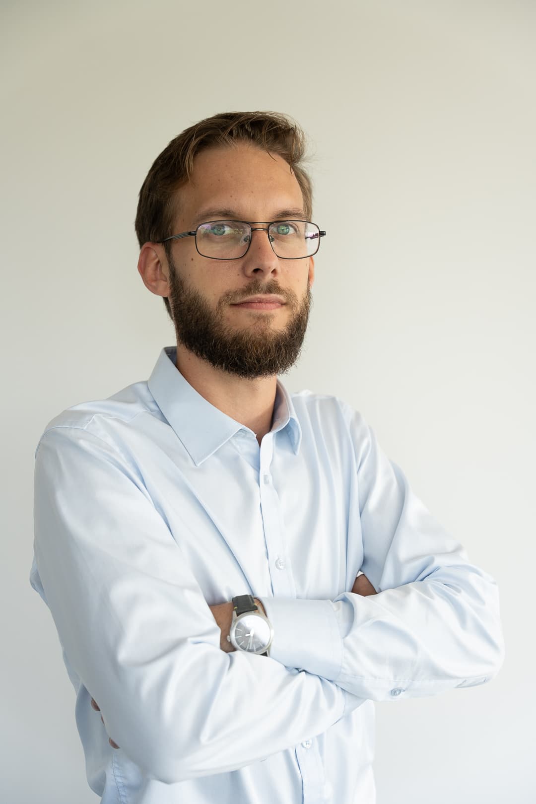 SAP Consultant